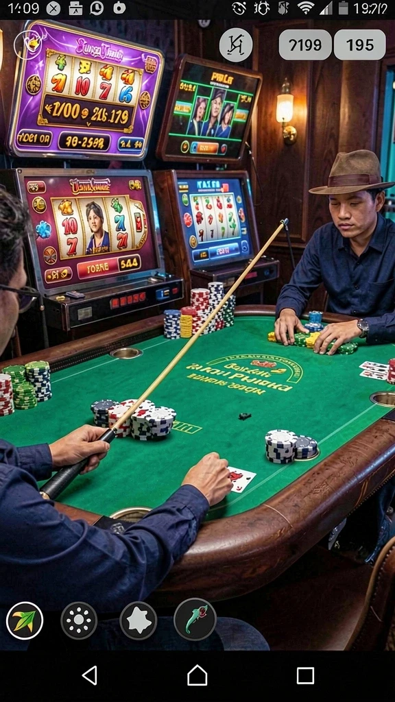 33l - Notifikasi real-time hasil togel yang akurat.