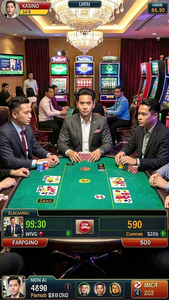 380slot - Beragam pilihan slot dengan tema berwarna-warni.