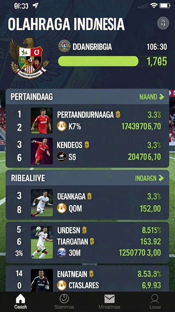 askasino - Tampilan antarmuka yang menarik dan mudah digunakan.