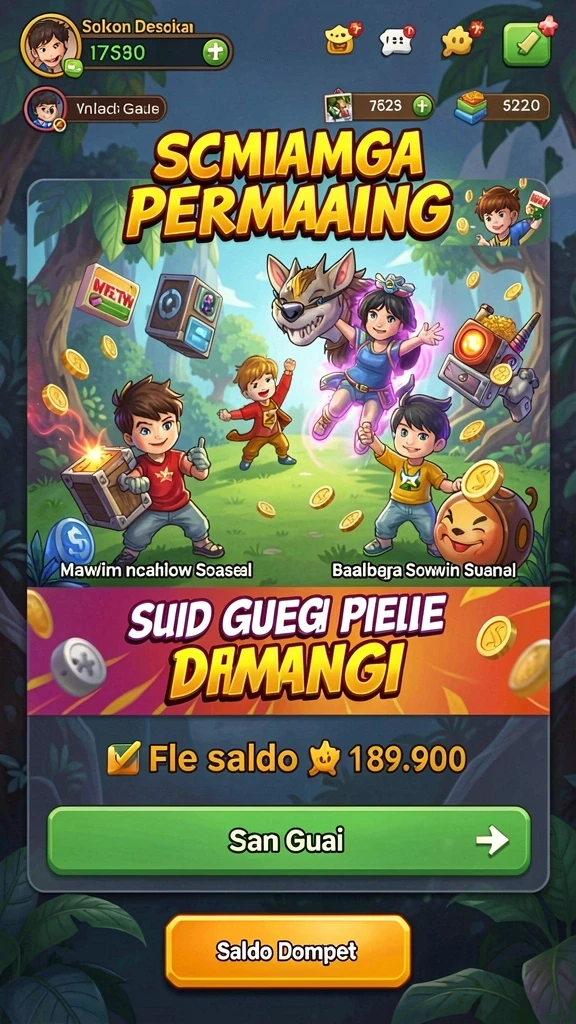 bigwin - Fitur bonus yang mengasyikkan untuk meningkatkan peluang menang.