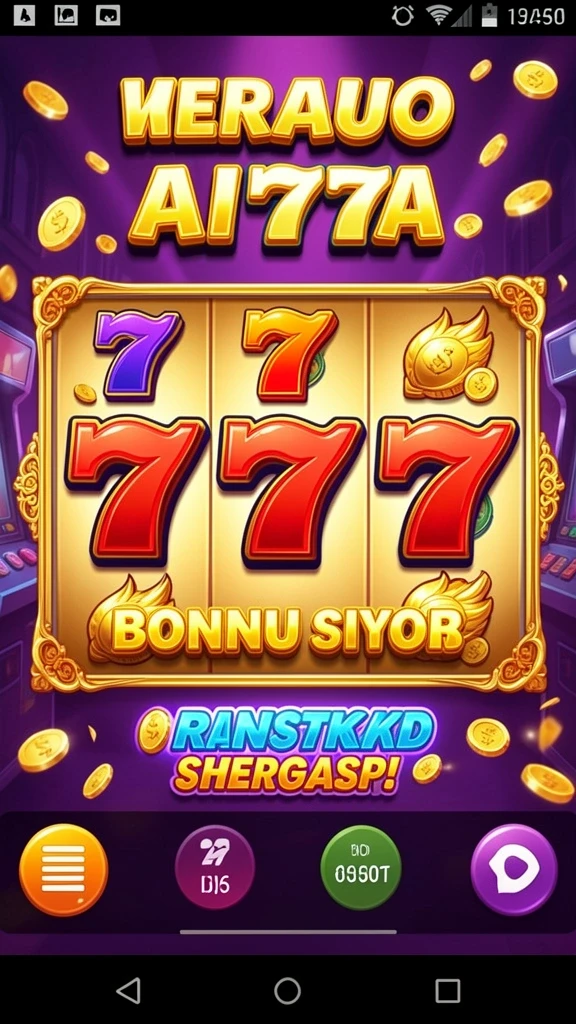 bpjs777 - Fitur multiplayer membuat permainan semakin seru dan interaktif.