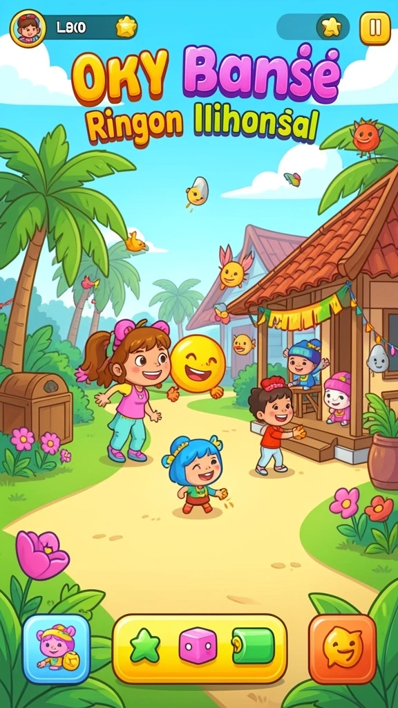 cocol88 - Beragam pilihan permainan slot yang tersedia.
