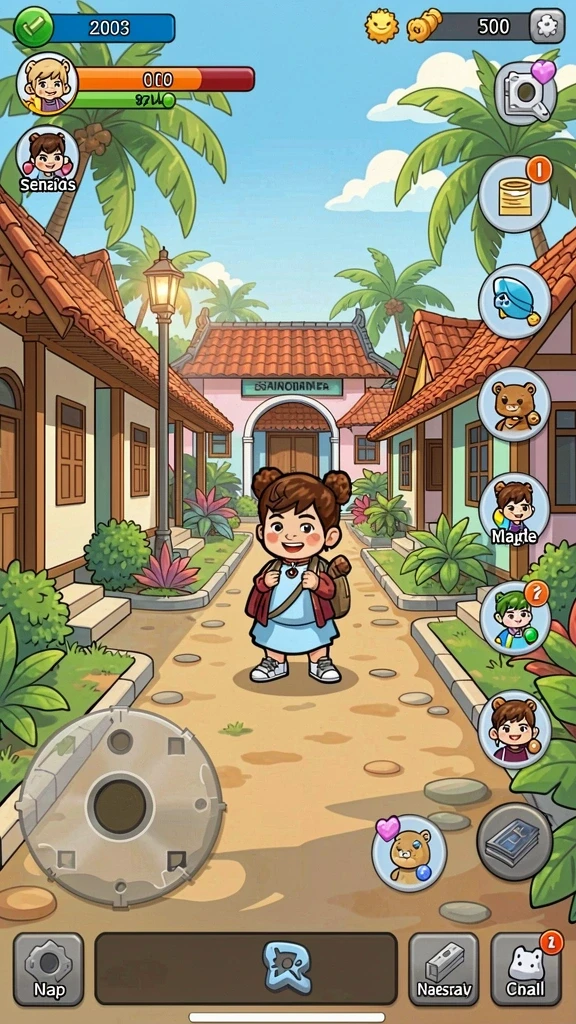 fb333 - Fitur multiplayer yang seru dan interaktif.