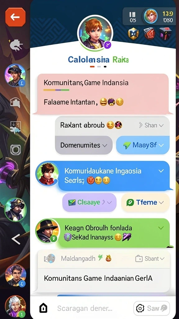 gacormax - Screenshot tampilan awal GACORMAX yang menarik.
