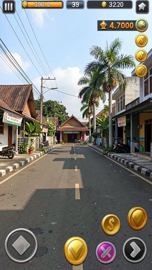 gg999 - Pengalaman multiplayer seru dengan teman-teman.