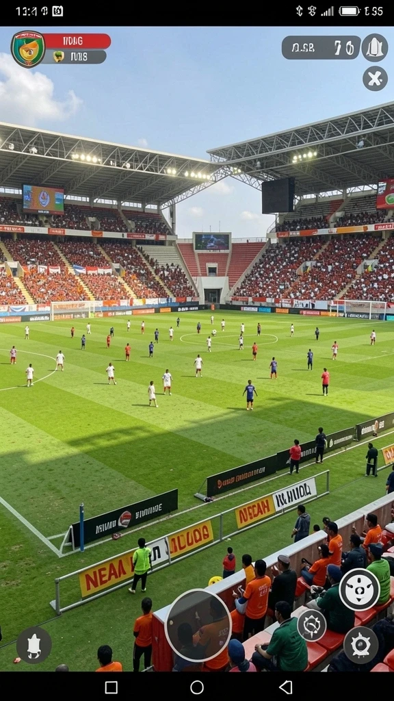 gila138 - Kesempatan menang besar di setiap permainan.