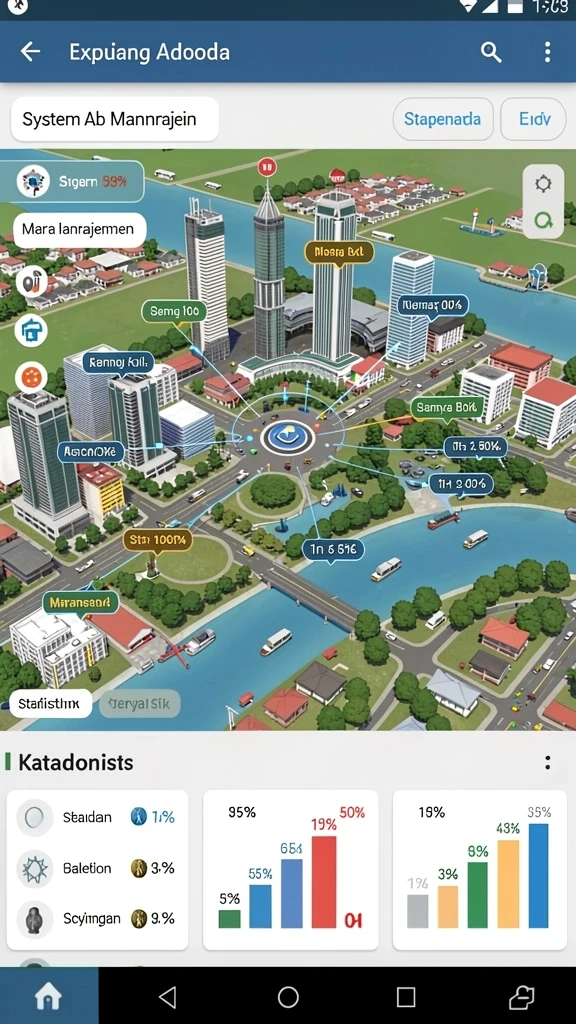 inova77 - Komunitas yang mendukung dan aktif berbagi tips.