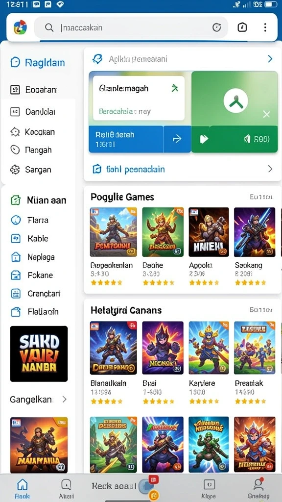 iosbet - Tampilan antarmuka yang menarik dan user-friendly.