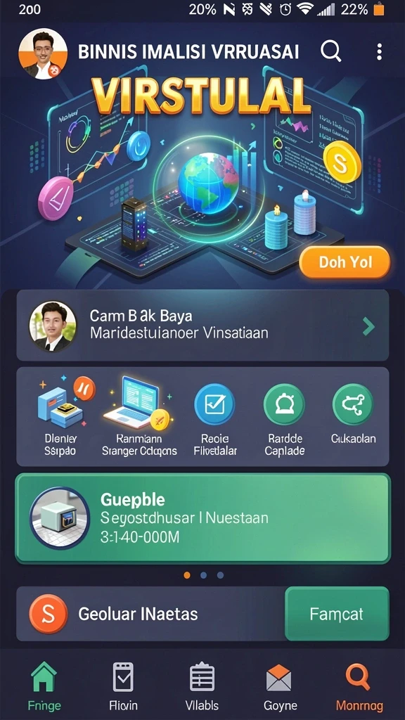 javo88 - Varian mesin slot dengan tema yang beragam.