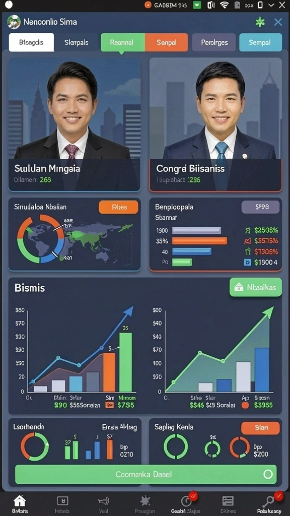 jutawanbet - Screenshot menunjukkan antarmuka pengguna JUTAWANBET yang menawan.