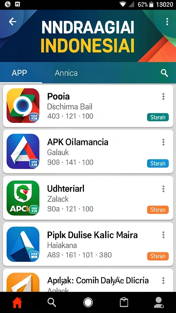 kaskustoto - Tampilan antarmuka KASKUSTOTO yang user-friendly.