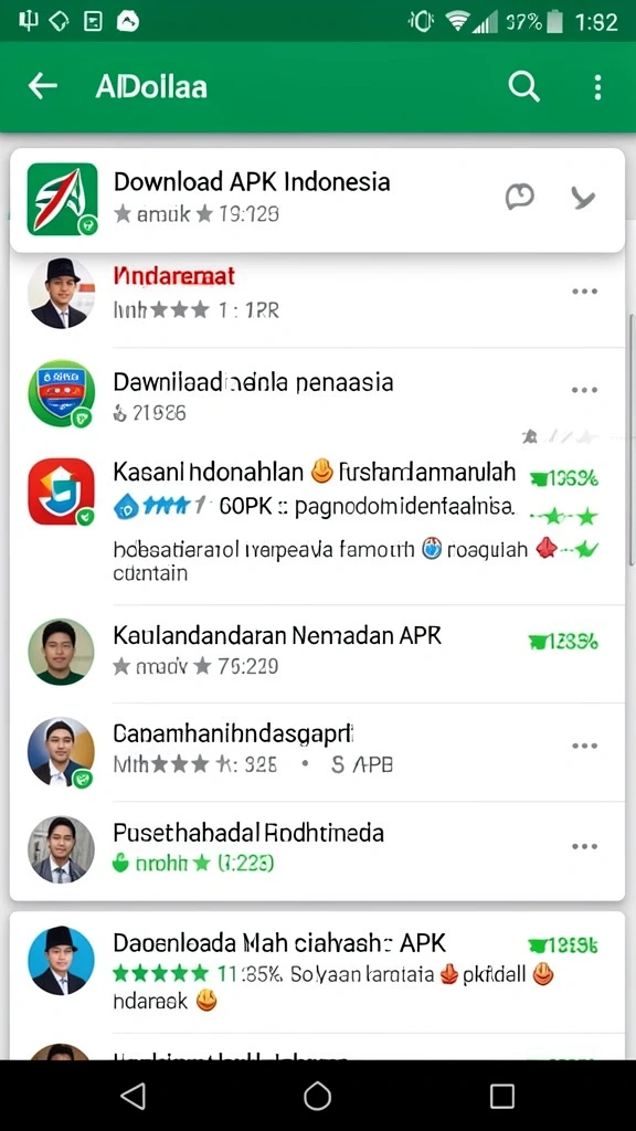 love678 - Tampilan antarmuka yang menarik dan intuitif.