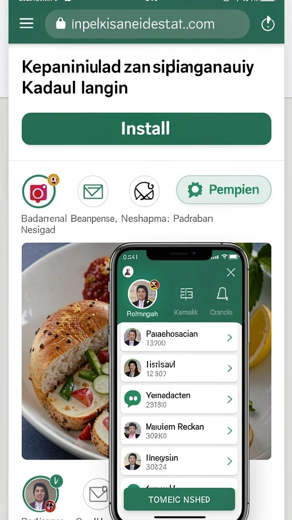 polototo - Komunitas aktif dengan banyak interaksi antarpemain.