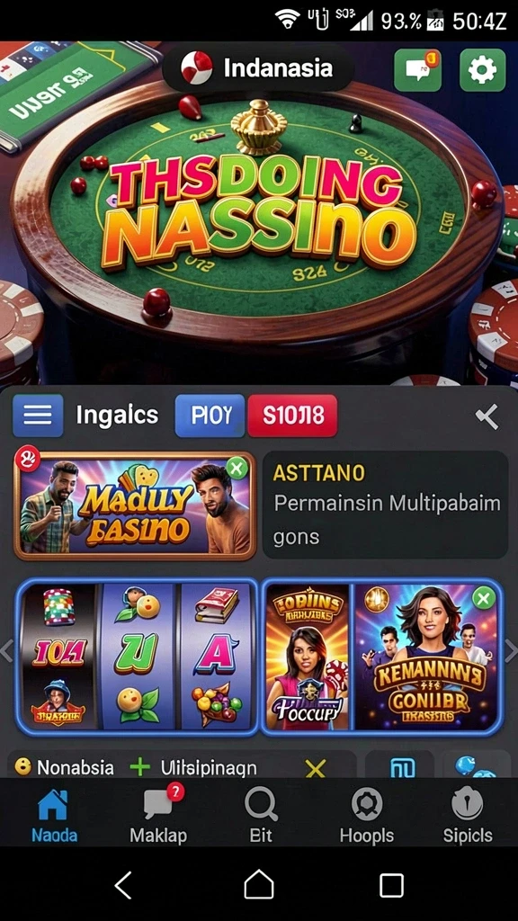 pp7slot - Fitur bonus menarik yang tersedia dalam permainan.