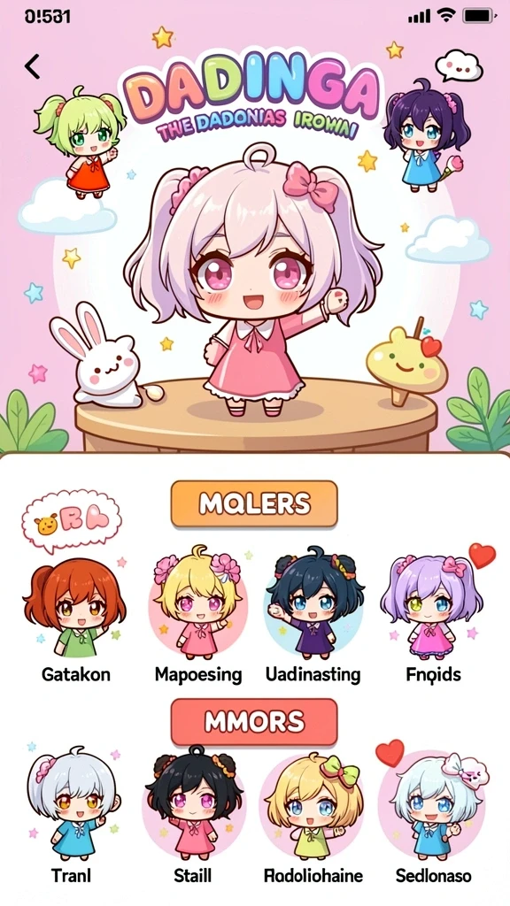 rsngame - Mode multiplayer yang seru dan menantang.