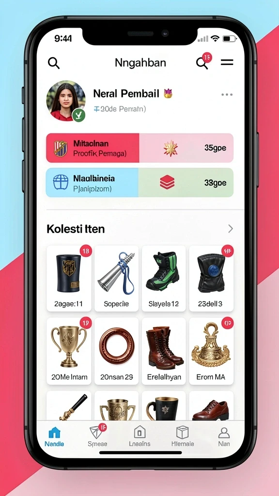 rsngame - Sistem reward yang memotivasi pemain untuk terus bermain.