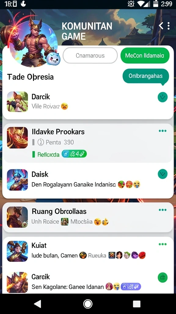 udintogel - Beragam pilihan permainan togel yang tersedia untuk semua pemain.